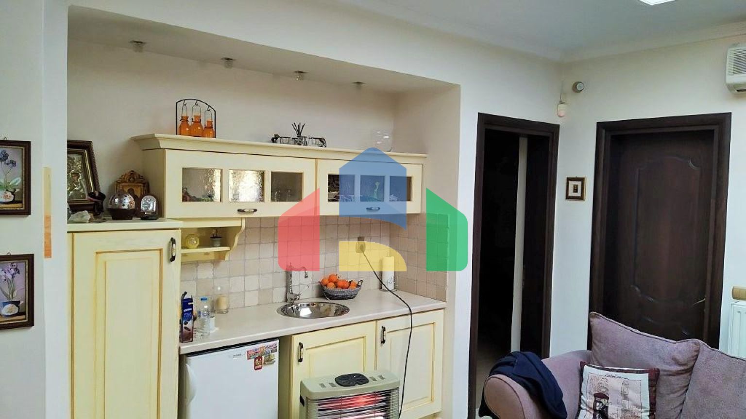 Продаж - Котедж 350 m² в передмісті Салонік