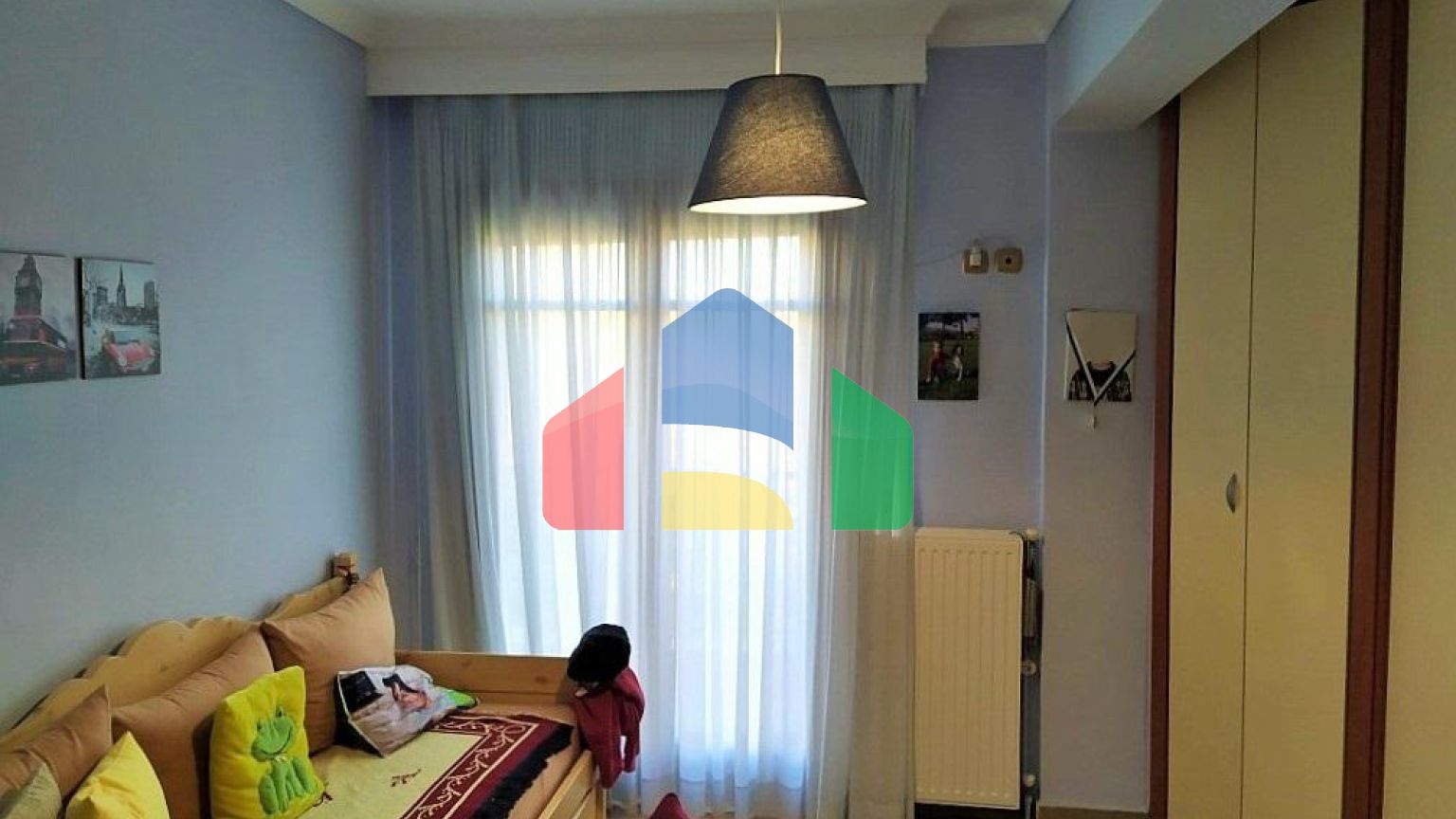 Продаж - Котедж 350 m² в передмісті Салонік