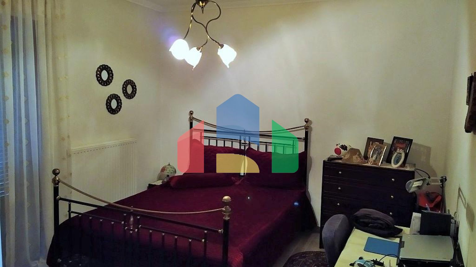 Продаж - Котедж 350 m² в передмісті Салонік