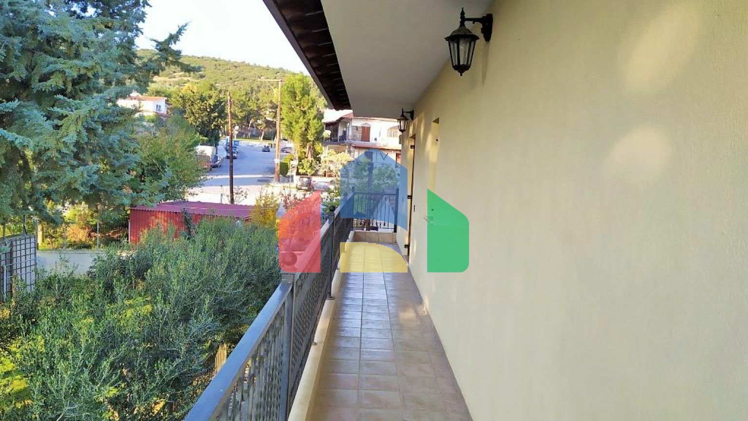 Продаж - Котедж 350 m² в передмісті Салонік