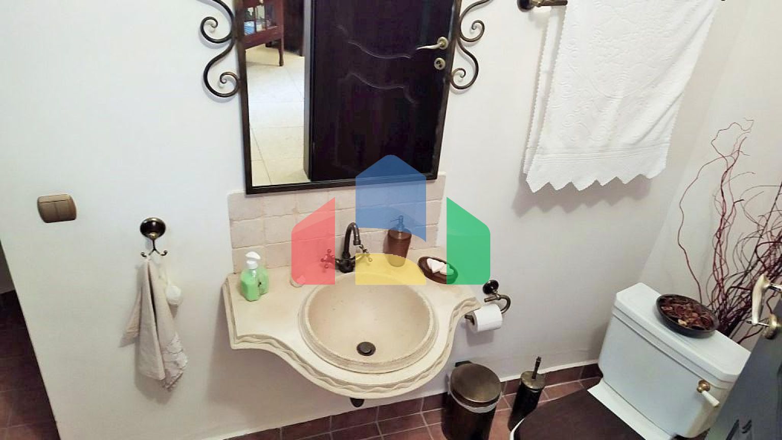 Продаж - Котедж 350 m² в передмісті Салонік