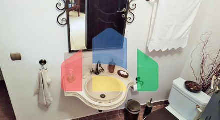 Продаж - Котедж 350 m² в передмісті Салонік