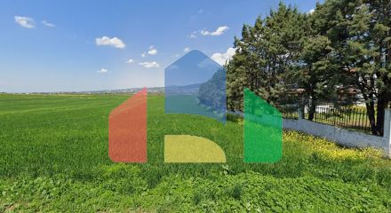 Продажа - Земельный участок 4650 m² в пригороде Салоник