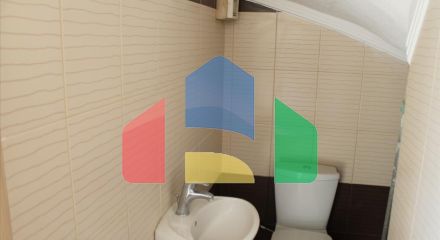 Продажа - Таунхаус 110 m² в пригороде Салоник