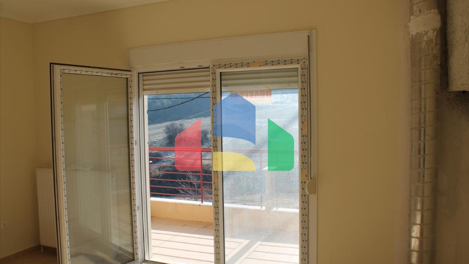 Продажа - Таунхаус 110 m² в пригороде Салоник