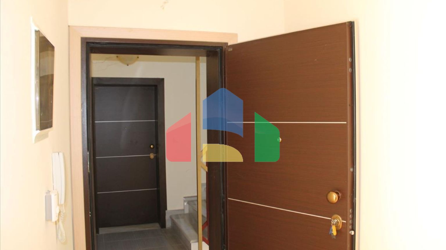 Продажа - Таунхаус 110 m² в пригороде Салоник