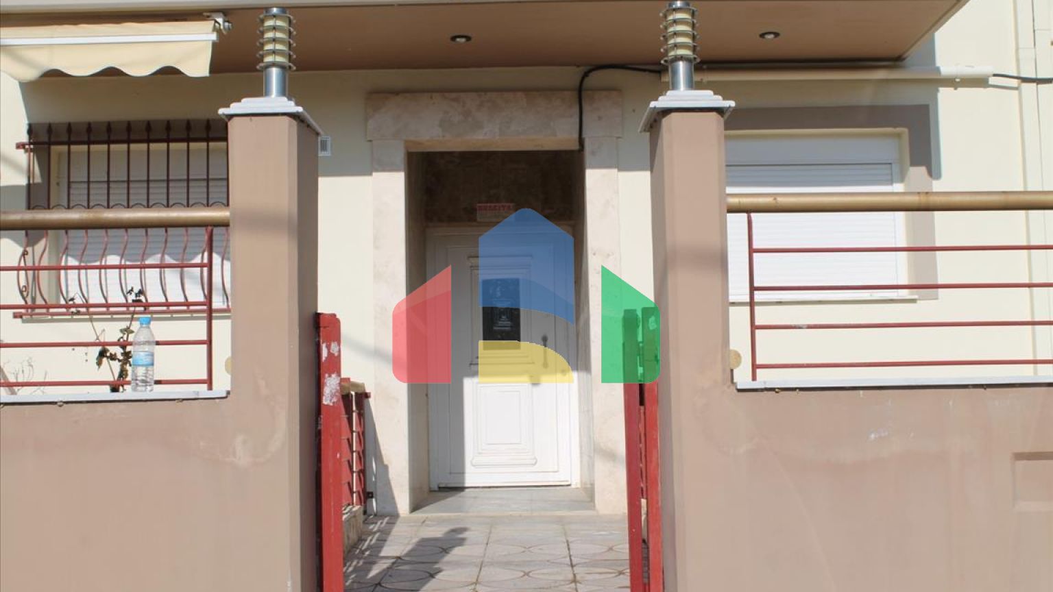 Продажа - Таунхаус 110 m² в пригороде Салоник