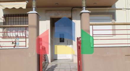 Продажа - Таунхаус 110 m² в пригороде Салоник