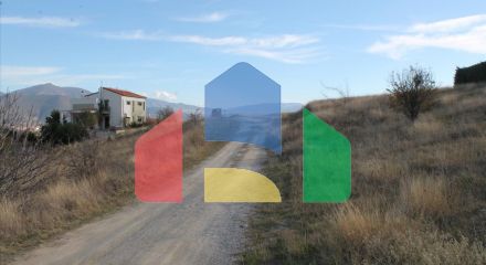 Продажа - Земельный участок 500 m² в пригороде Салоник