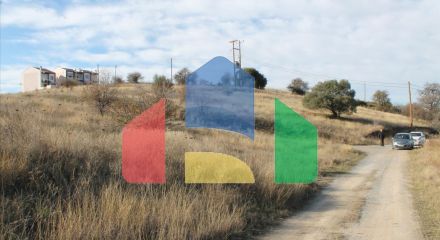 Продажа - Земельный участок 500 m² в пригороде Салоник
