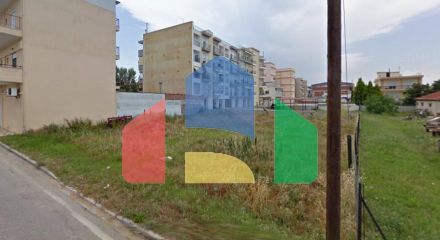 Продажа - Земельный участок 520 m² в пригороде Салоник