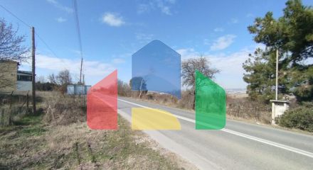 Продажа - Земельный участок 4400 m² в пригороде Салоник