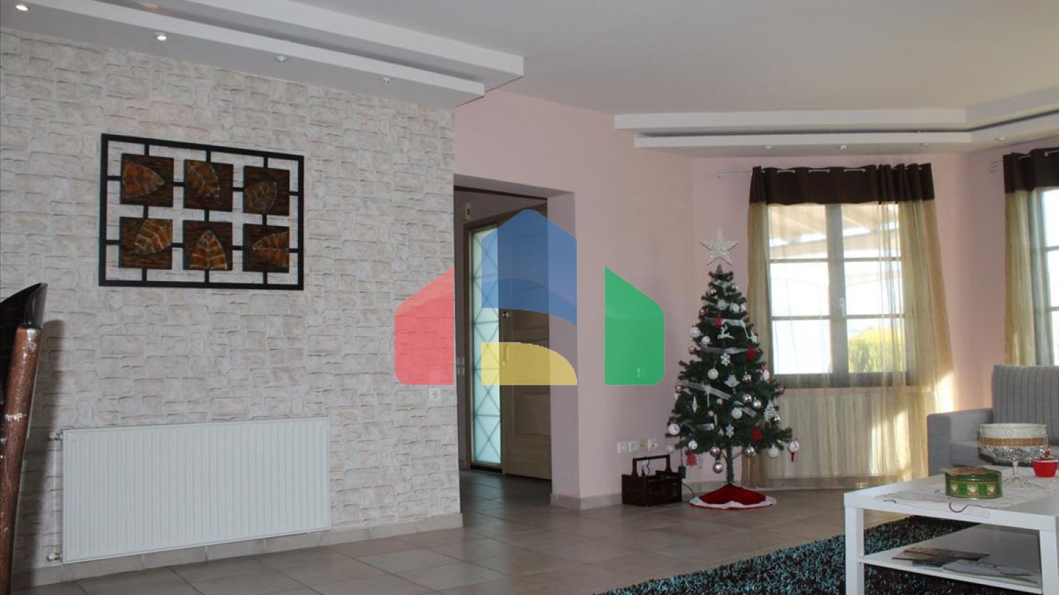 Продажа - Вилла 550 m² в пригороде Салоник