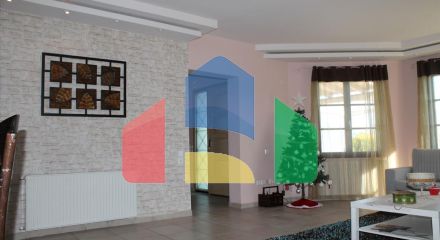 Продажа - Вилла 550 m² в пригороде Салоник Продажа - Вилла 550 m² в пригороде Салоник