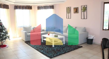 Продажа - Вилла 550 m² в пригороде Салоник Продажа - Вилла 550 m² в пригороде Салоник