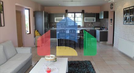 Продажа - Вилла 550 m² в пригороде Салоник Продажа - Вилла 550 m² в пригороде Салоник