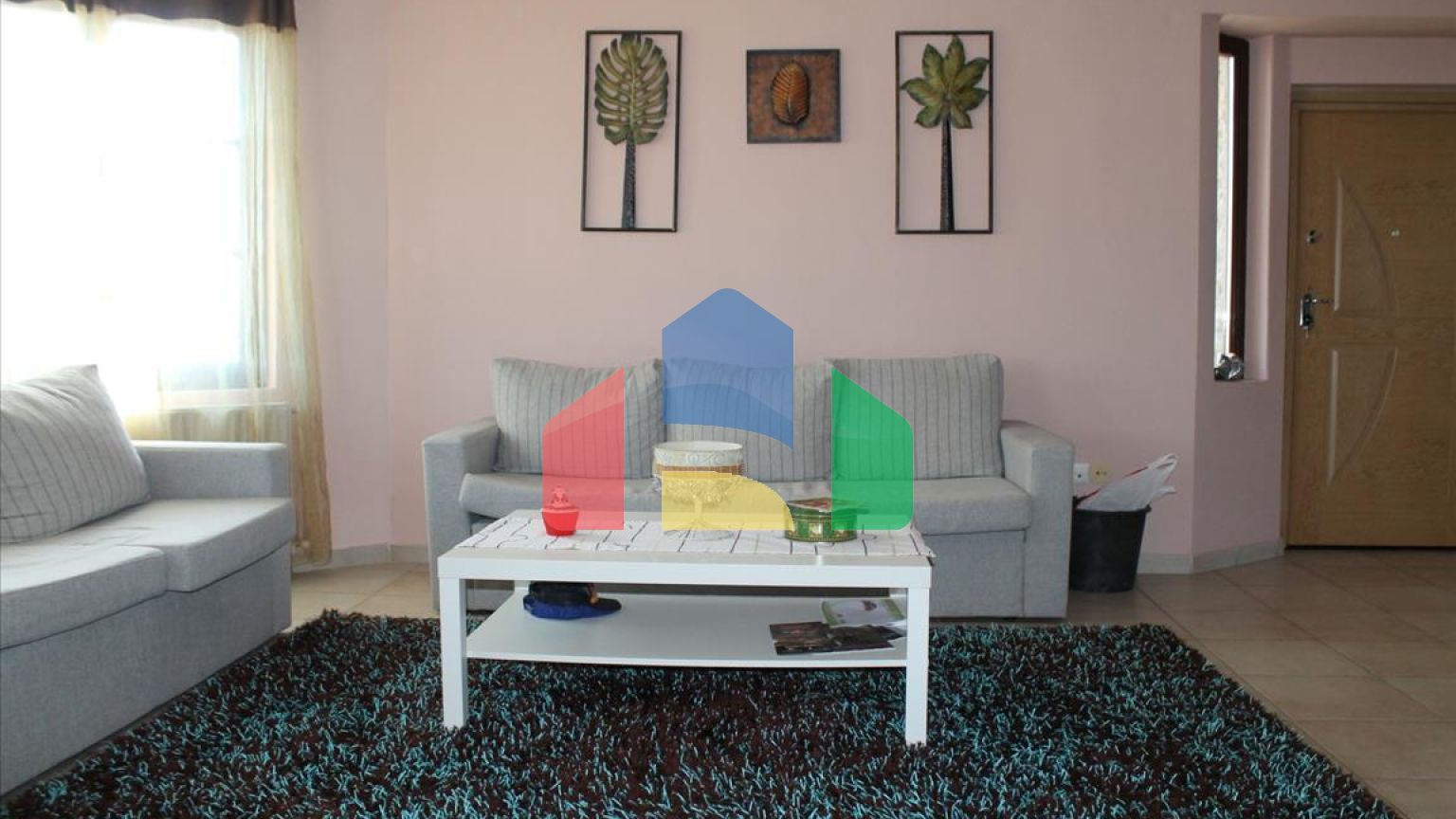 Продажа - Вилла 550 m² в пригороде Салоник