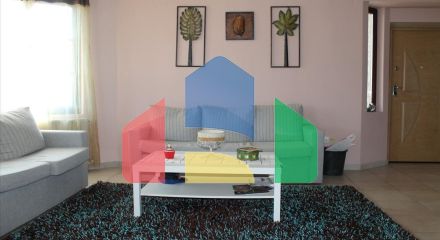 Продажа - Вилла 550 m² в пригороде Салоник Продажа - Вилла 550 m² в пригороде Салоник