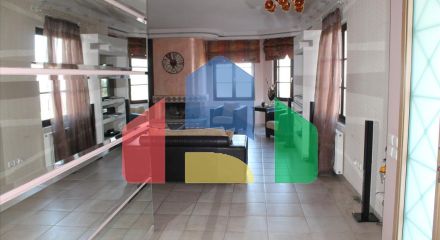 Продажа - Вилла 550 m² в пригороде Салоник Продажа - Вилла 550 m² в пригороде Салоник