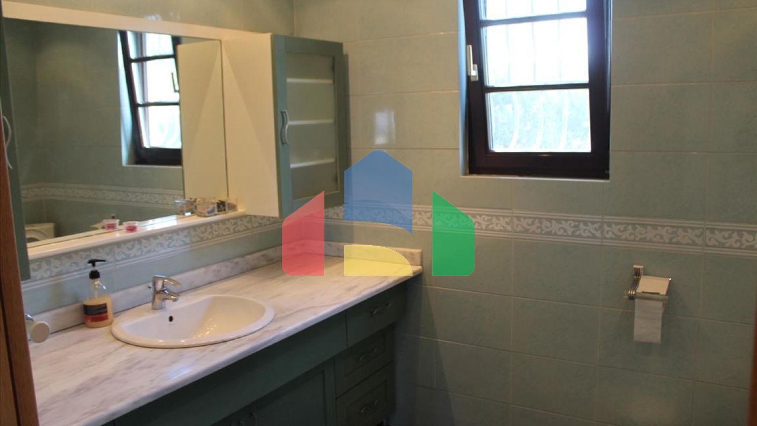 Продажа - Вилла 550 m² в пригороде Салоник