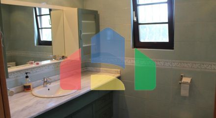 Продажа - Вилла 550 m² в пригороде Салоник Продажа - Вилла 550 m² в пригороде Салоник