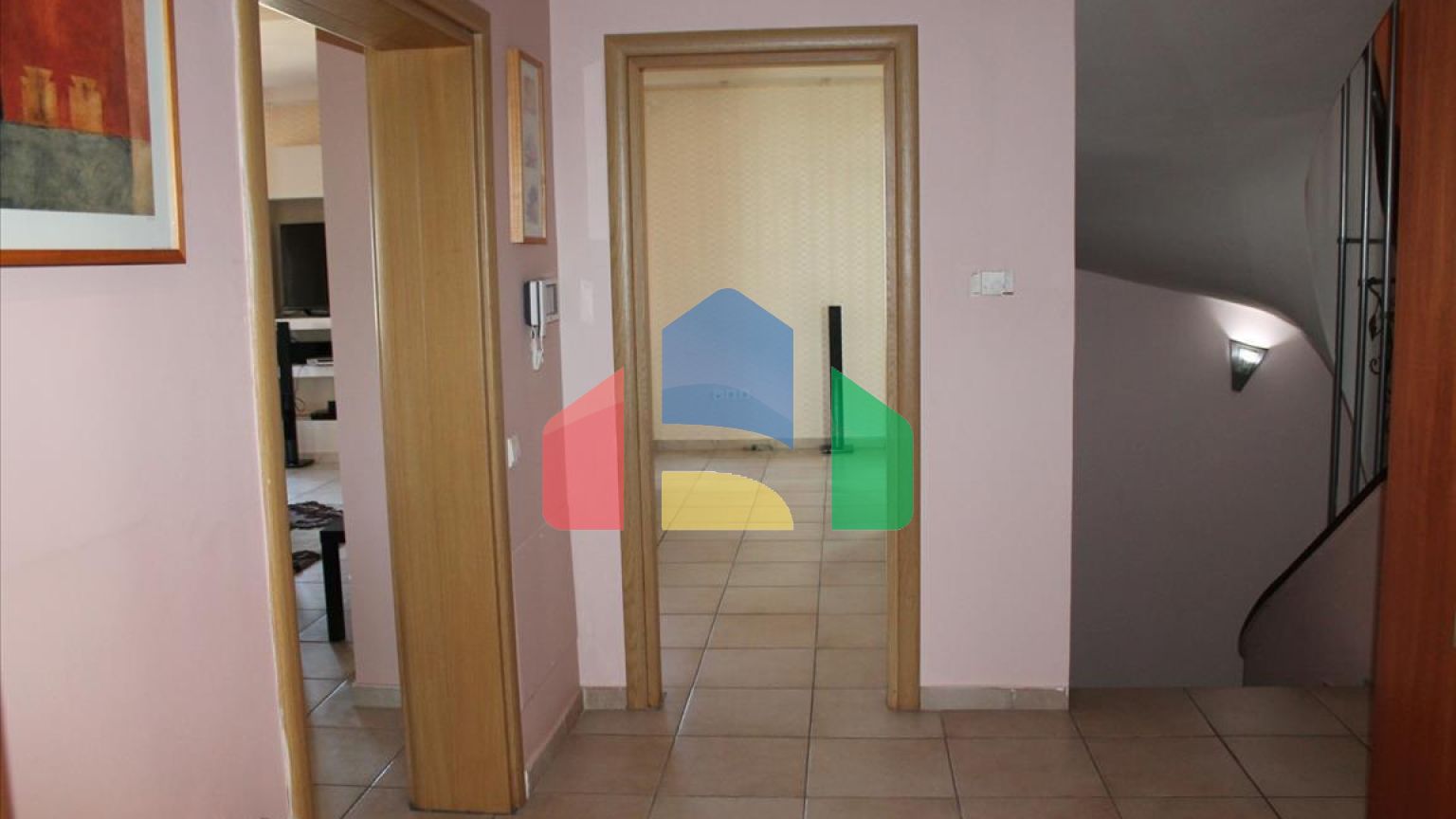 Продажа - Вилла 550 m² в пригороде Салоник