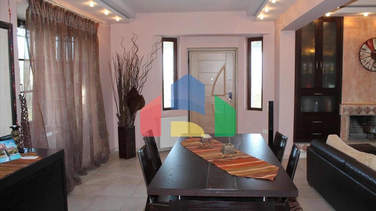 Продажа - Вилла 550 m² в пригороде Салоник