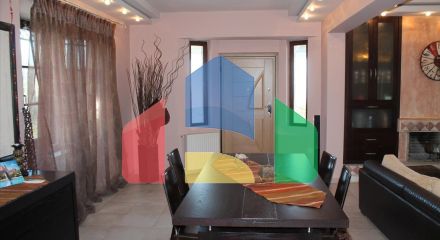 Продажа - Вилла 550 m² в пригороде Салоник Продажа - Вилла 550 m² в пригороде Салоник