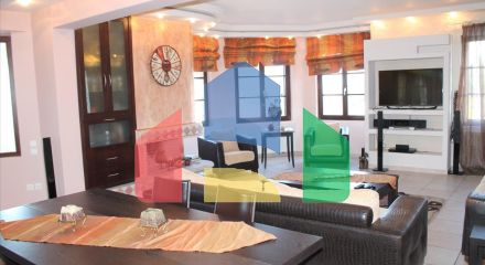 Продажа - Вилла 550 m² в пригороде Салоник Продажа - Вилла 550 m² в пригороде Салоник