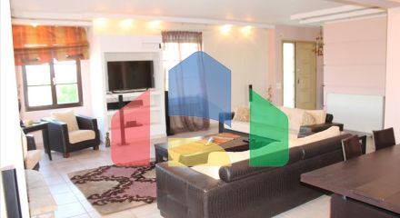 Продажа - Вилла 550 m² в пригороде Салоник Продажа - Вилла 550 m² в пригороде Салоник