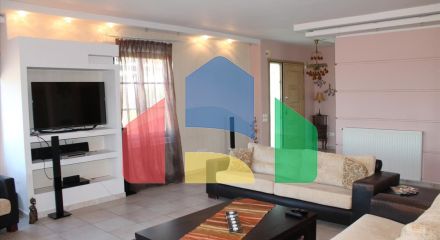 Продажа - Вилла 550 m² в пригороде Салоник Продажа - Вилла 550 m² в пригороде Салоник