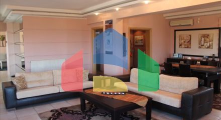 Продажа - Вилла 550 m² в пригороде Салоник Продажа - Вилла 550 m² в пригороде Салоник