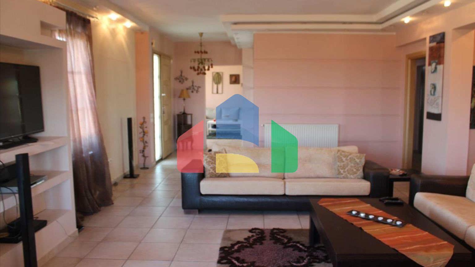 Продажа - Вилла 550 m² в пригороде Салоник