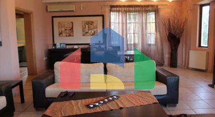 Продажа - Вилла 550 m² в пригороде Салоник Продажа - Вилла 550 m² в пригороде Салоник