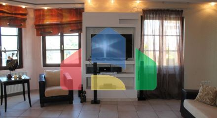 Продажа - Вилла 550 m² в пригороде Салоник Продажа - Вилла 550 m² в пригороде Салоник