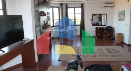 Продажа - Вилла 550 m² в пригороде Салоник Продажа - Вилла 550 m² в пригороде Салоник