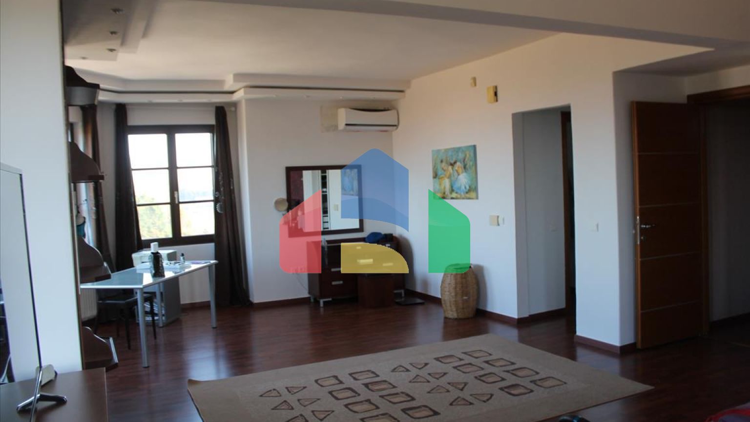 Продажа - Вилла 550 m² в пригороде Салоник