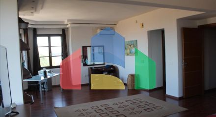 Продажа - Вилла 550 m² в пригороде Салоник Продажа - Вилла 550 m² в пригороде Салоник