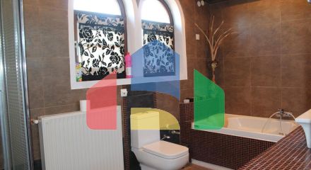 Продажа - Вилла 550 m² в пригороде Салоник Продажа - Вилла 550 m² в пригороде Салоник