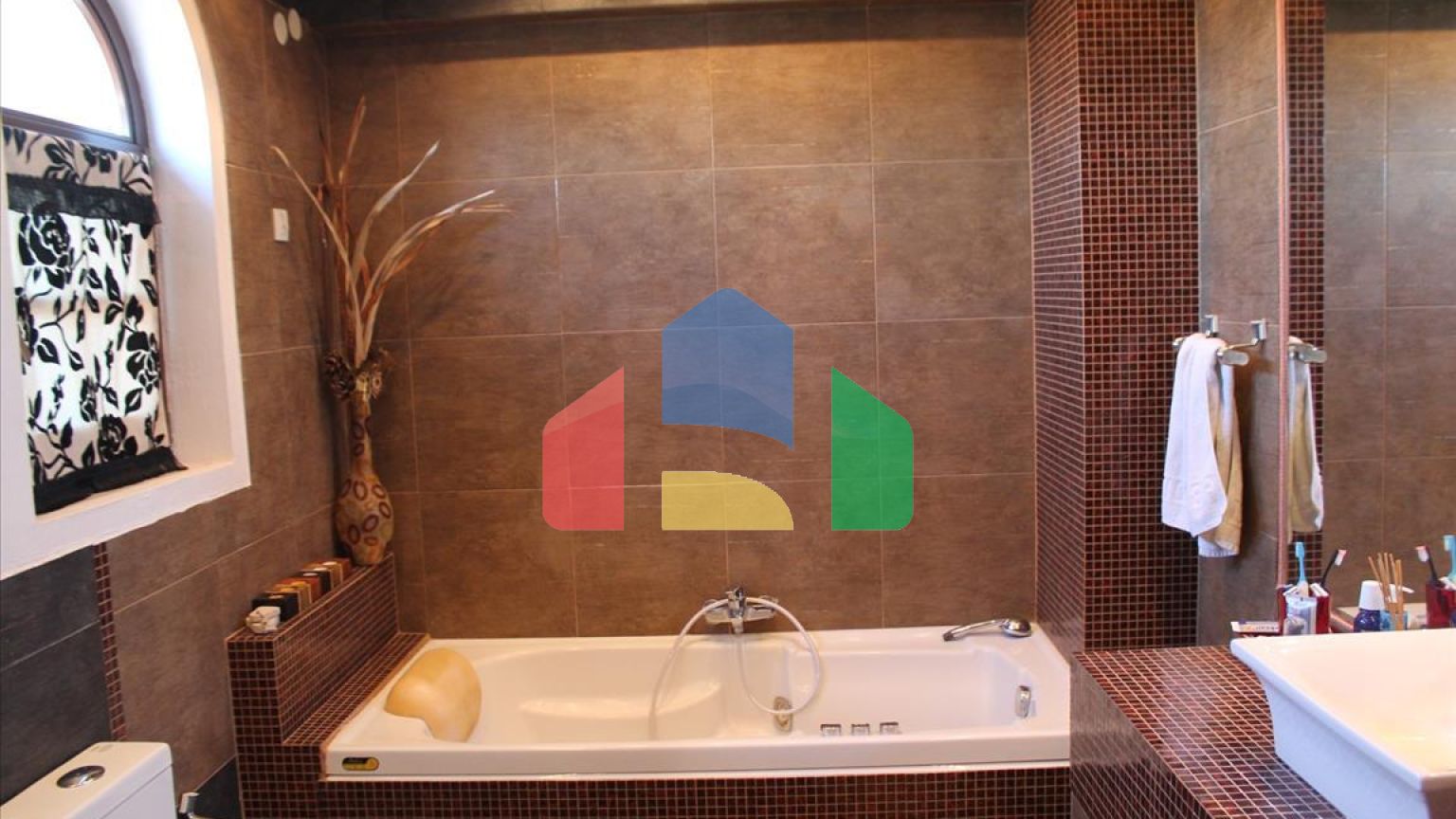 Продажа - Вилла 550 m² в пригороде Салоник