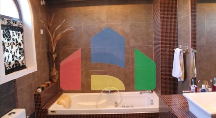 Продажа - Вилла 550 m² в пригороде Салоник Продажа - Вилла 550 m² в пригороде Салоник