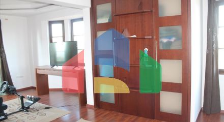 Продажа - Вилла 550 m² в пригороде Салоник Продажа - Вилла 550 m² в пригороде Салоник