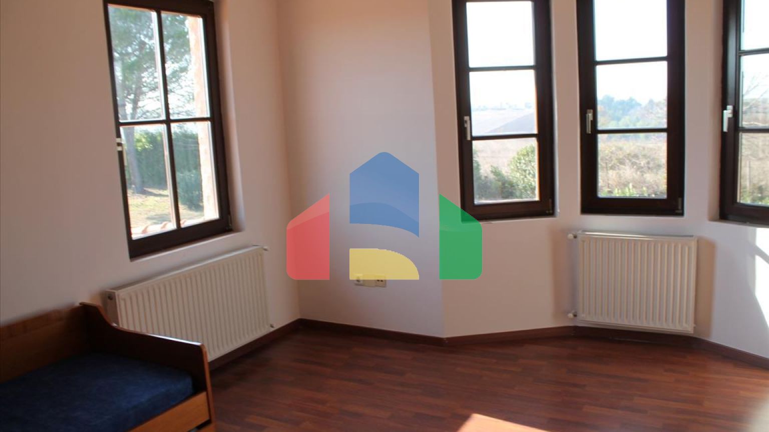 Продажа - Вилла 550 m² в пригороде Салоник