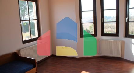 Продажа - Вилла 550 m² в пригороде Салоник Продажа - Вилла 550 m² в пригороде Салоник