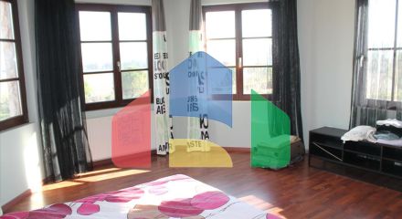 Продажа - Вилла 550 m² в пригороде Салоник Продажа - Вилла 550 m² в пригороде Салоник