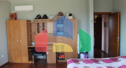 Продажа - Вилла 550 m² в пригороде Салоник Продажа - Вилла 550 m² в пригороде Салоник