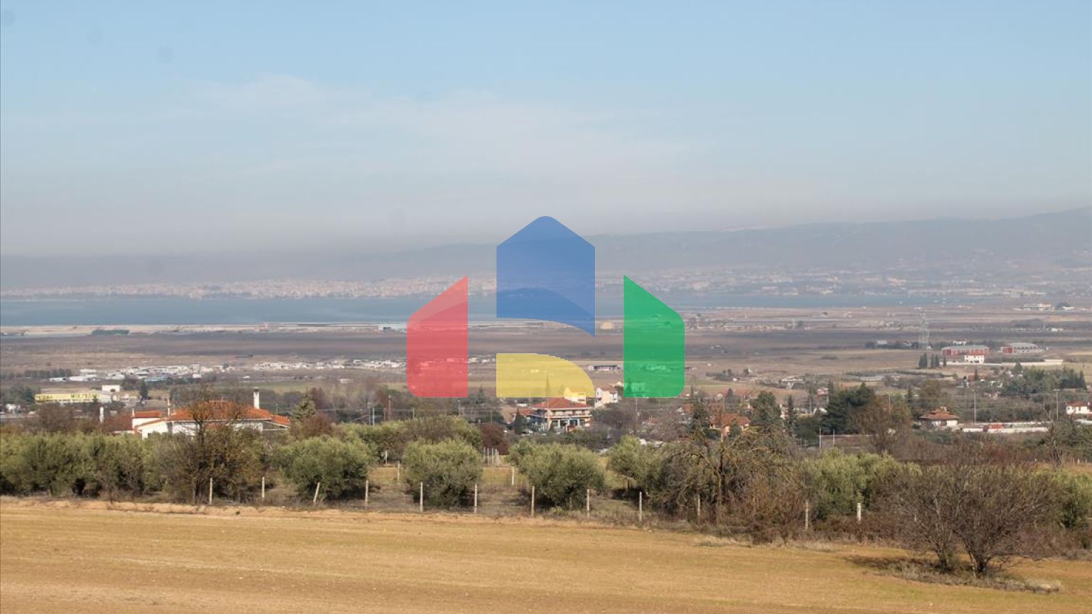 Продажа - Вилла 550 m² в пригороде Салоник