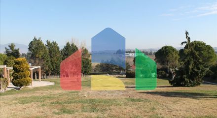 Продажа - Вилла 550 m² в пригороде Салоник Продажа - Вилла 550 m² в пригороде Салоник