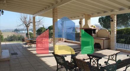 Продажа - Вилла 550 m² в пригороде Салоник Продажа - Вилла 550 m² в пригороде Салоник