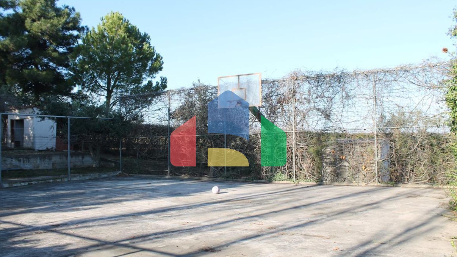 Продажа - Вилла 550 m² в пригороде Салоник